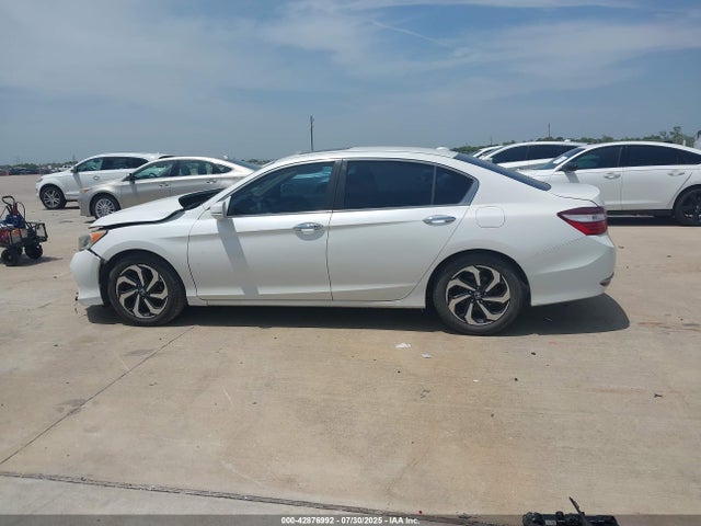 Honda k24w1 2017 1HGCR2F07HA138891 Image 14