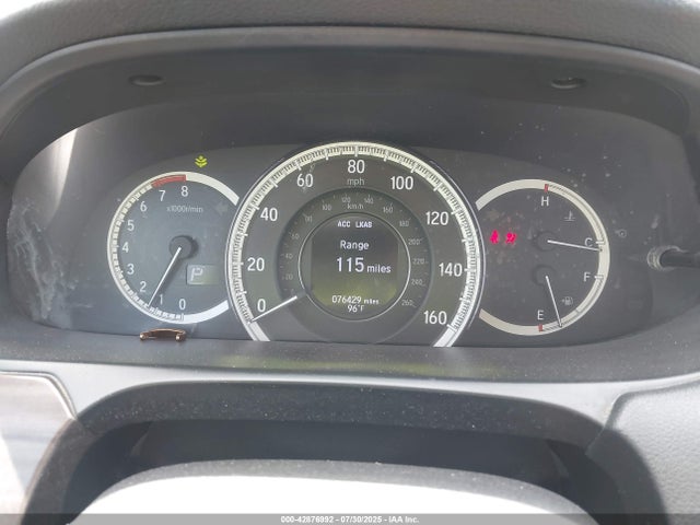 Honda k24w1 2017 1HGCR2F07HA138891 Image 15
