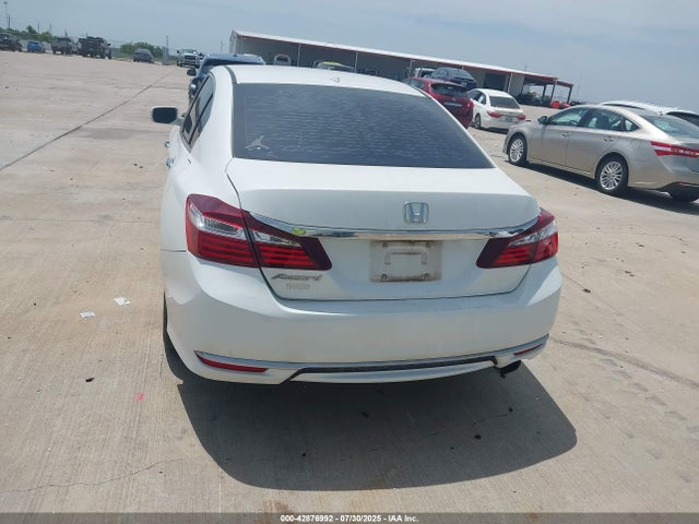 Honda k24w1 2017 1HGCR2F07HA138891 Image 16
