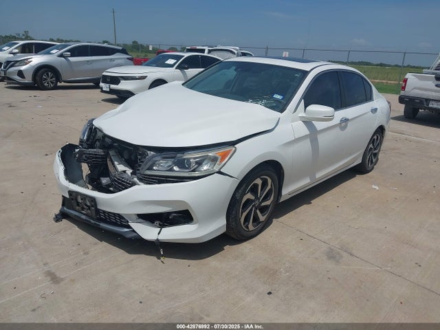 Honda k24w1 2017 1HGCR2F07HA138891 Image 2