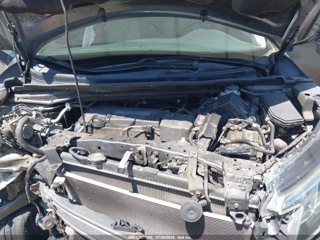 3CZRM3H39FG717328 Honda k24w9/k24v1