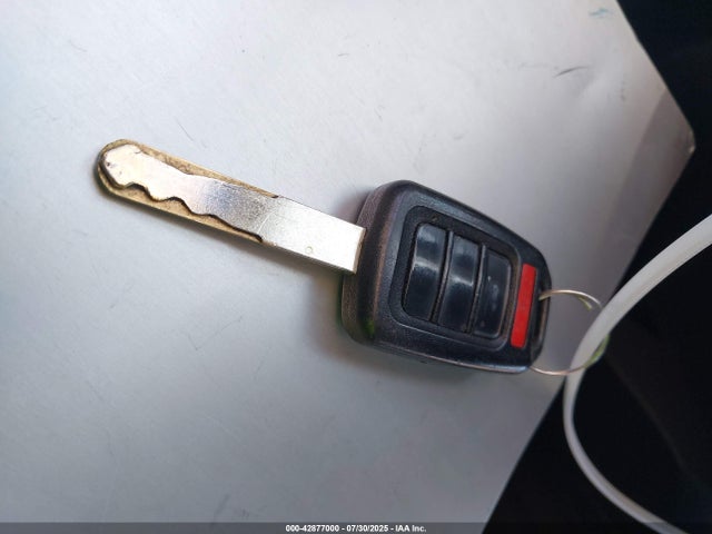 3CZRM3H39FG717328 Honda k24w9/k24v1