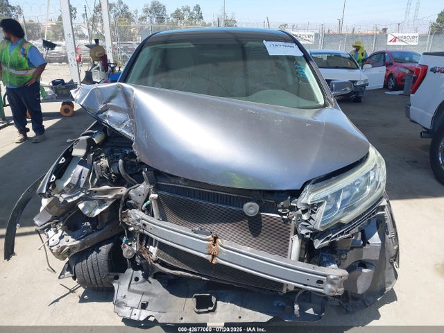 3CZRM3H39FG717328 Honda k24w9/k24v1