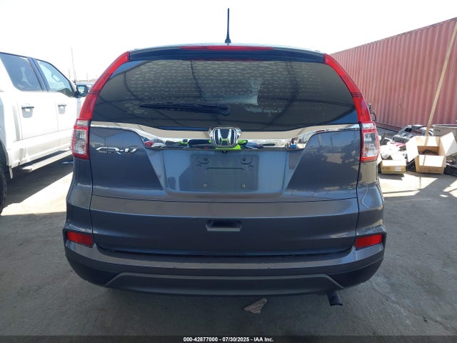 3CZRM3H39FG717328 Honda k24w9/k24v1