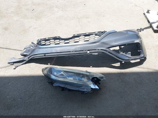 3CZRM3H39FG717328 Honda k24w9/k24v1