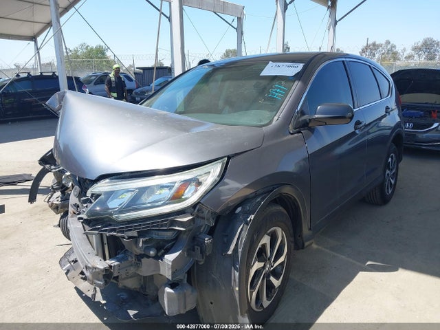3CZRM3H39FG717328 Honda k24w9/k24v1
