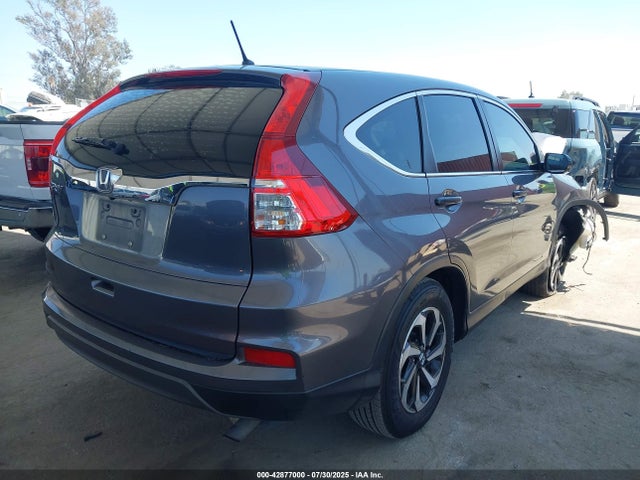 3CZRM3H39FG717328 Honda k24w9/k24v1