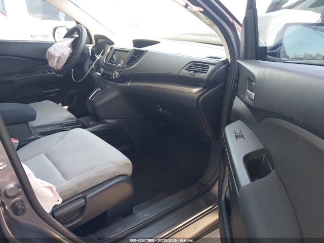 3CZRM3H39FG717328 Honda k24w9/k24v1