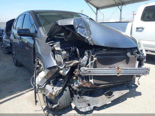 3CZRM3H39FG717328 Honda k24w9/k24v1