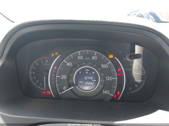 3CZRM3H39FG717328 Honda k24w9/k24v1
