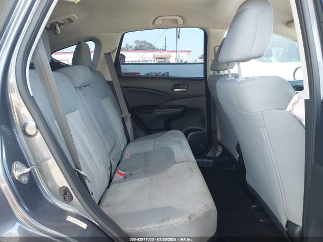 3CZRM3H39FG717328 Honda k24w9/k24v1
