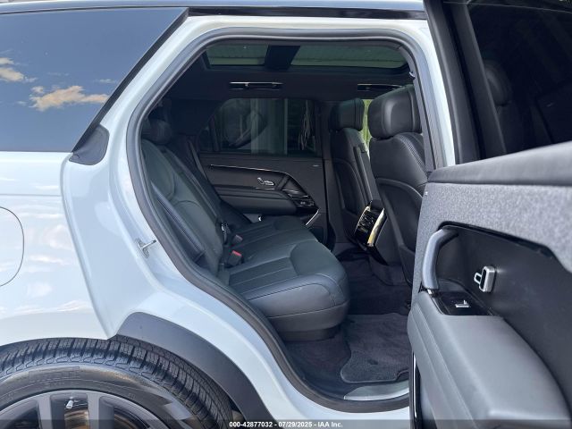 2023 LAND ROVER RANGE ROVER SPORT SAL1L9FU7PA101382 Photo 7