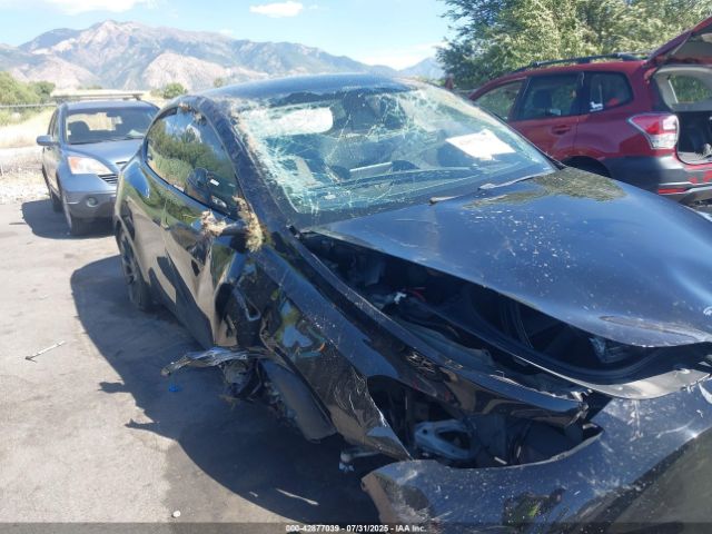 2020 TESLA MODEL Y 5YJYGDEE2LF049958 Photo 5