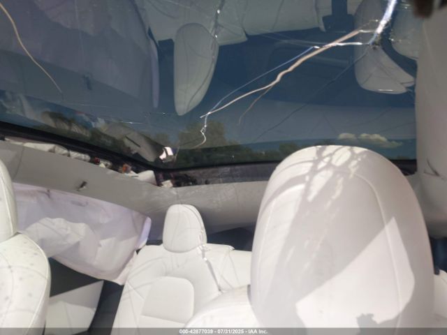 2020 TESLA MODEL Y 5YJYGDEE2LF049958 Photo 7