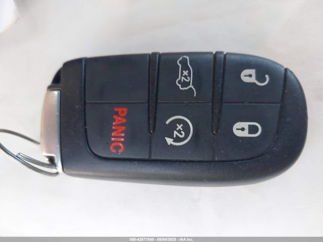 1C4RJFBG1FC803179 Jeep Grand Cherokee