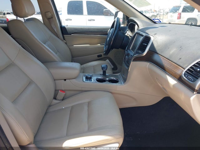 1C4RJFBG1FC803179 Jeep Grand Cherokee