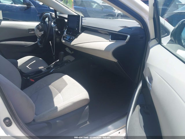 Toyota 2zr-fae 2021 5YFEPMAE6MP236487 Image 5
