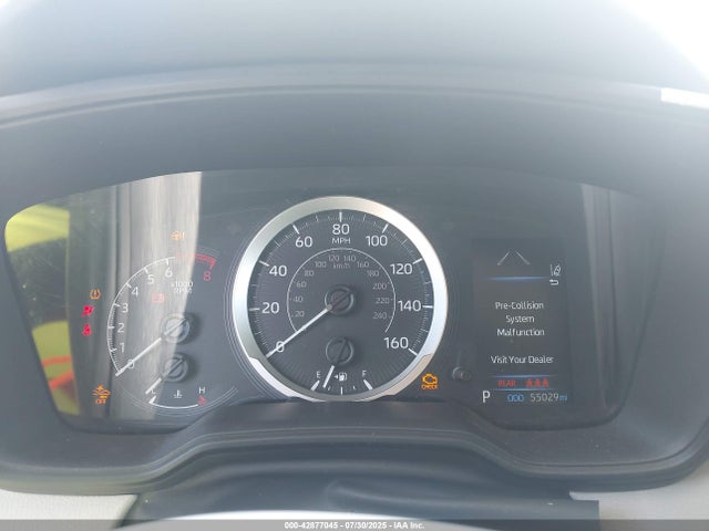Toyota 2zr-fae 2021 5YFEPMAE6MP236487 Image 7