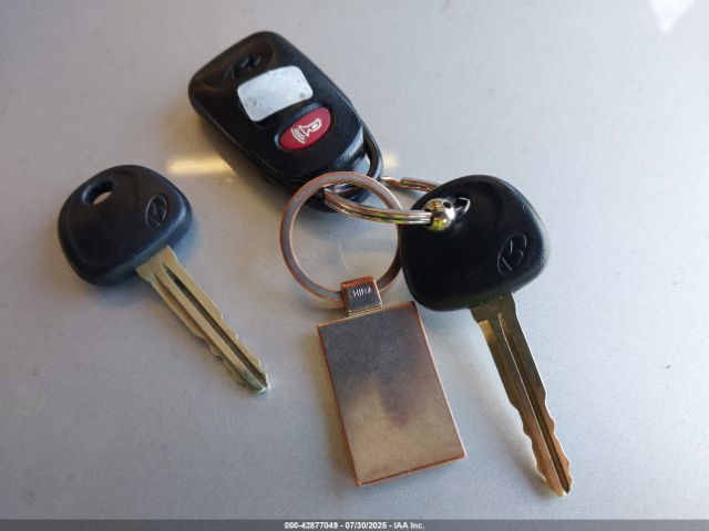 2019 HYUNDAI ELANTRA 5NPD74LF6KH497582 Photo 10