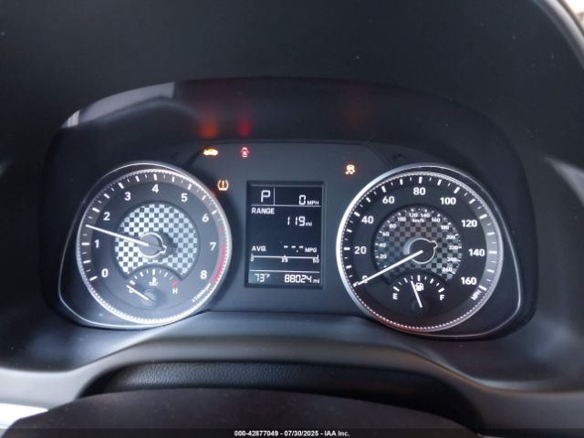 2019 HYUNDAI ELANTRA 5NPD74LF6KH497582 Photo 6