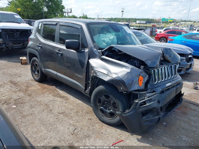 2018 JEEP RENEGADE ZACCJBAB2JPJ36127