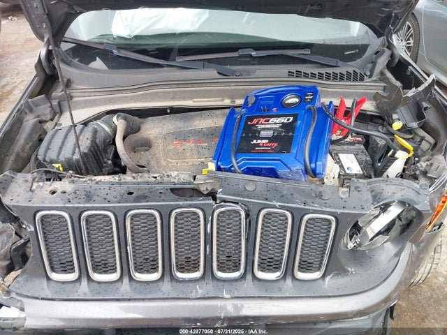 2018 JEEP RENEGADE ZACCJBAB2JPJ36127 Photo 9