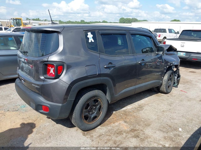 2018 JEEP RENEGADE ZACCJBAB2JPJ36127 Photo 3