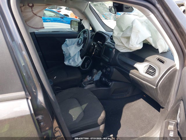 2018 JEEP RENEGADE ZACCJBAB2JPJ36127 Photo 4