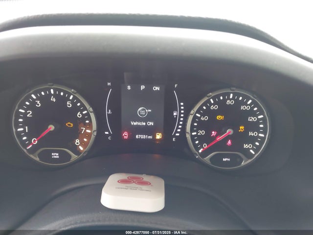 2018 JEEP RENEGADE ZACCJBAB2JPJ36127 Photo 6
