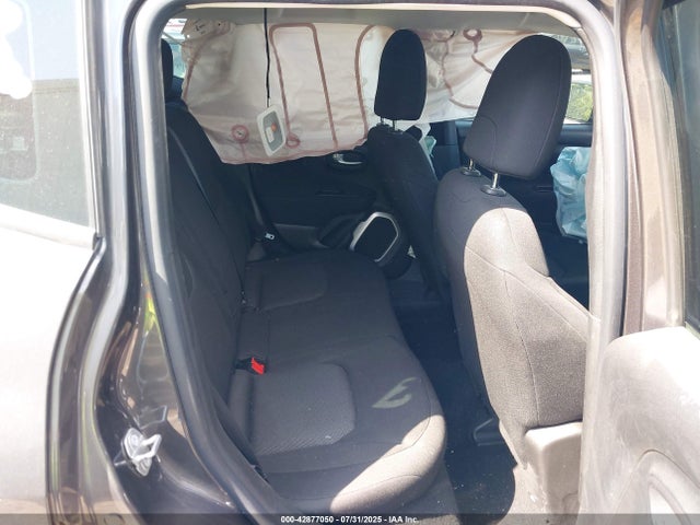 2018 JEEP RENEGADE ZACCJBAB2JPJ36127 Photo 7