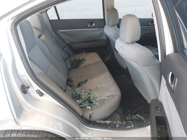 2011 MITSUBISHI GALANT 4A32B2FF1BE005219 Photo 7