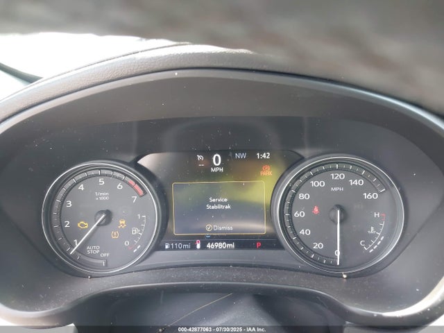 2023 CADILLAC XT4 1GYFZCR4XPF100549 Photo 6