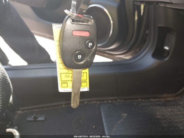 2015 HONDA CR-Z JHMZF1D69FS002321 Photo 10