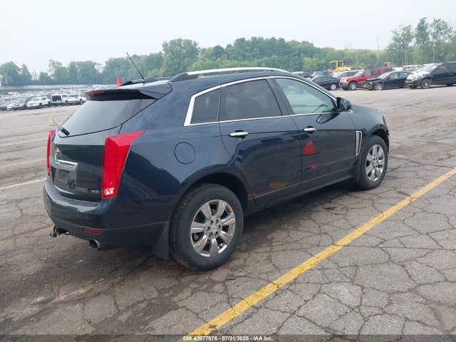 2015 CADILLAC SRX 3GYFNEE37FS629228 Photo 3