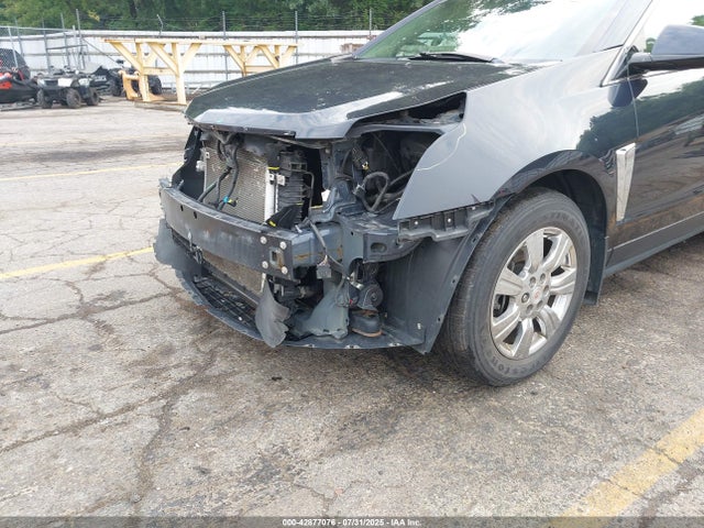 2015 CADILLAC SRX 3GYFNEE37FS629228 Photo 5
