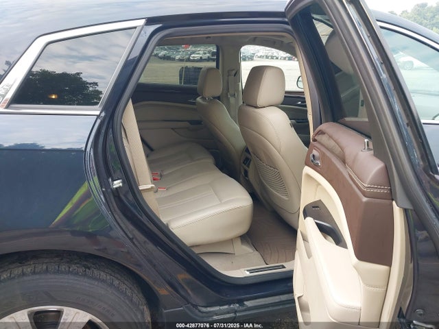 2015 CADILLAC SRX 3GYFNEE37FS629228 Photo 7