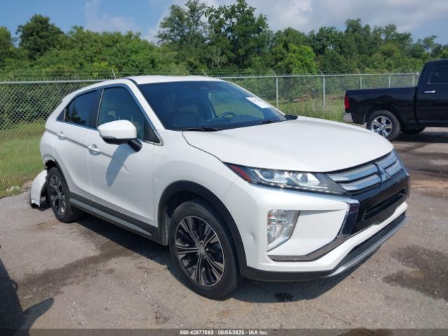 2020 MITSUBISHI ECLIPSE CROSS JA4AS5AA1LZ001140