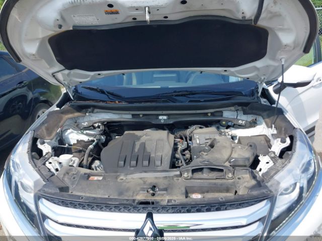 2020 MITSUBISHI ECLIPSE CROSS JA4AS5AA1LZ001140 Photo 9