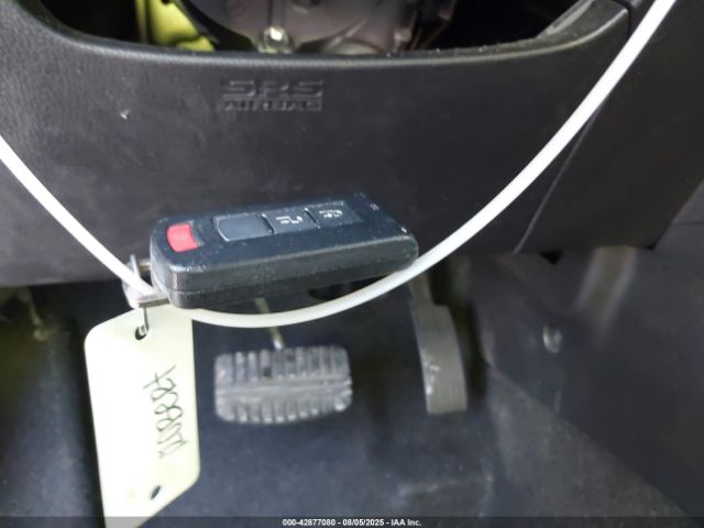 2020 MITSUBISHI ECLIPSE CROSS JA4AS5AA1LZ001140 Photo 10