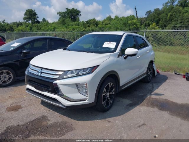 2020 MITSUBISHI ECLIPSE CROSS JA4AS5AA1LZ001140 Photo 1