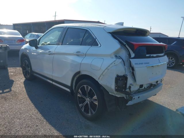 2020 MITSUBISHI ECLIPSE CROSS JA4AS5AA1LZ001140 Photo 2