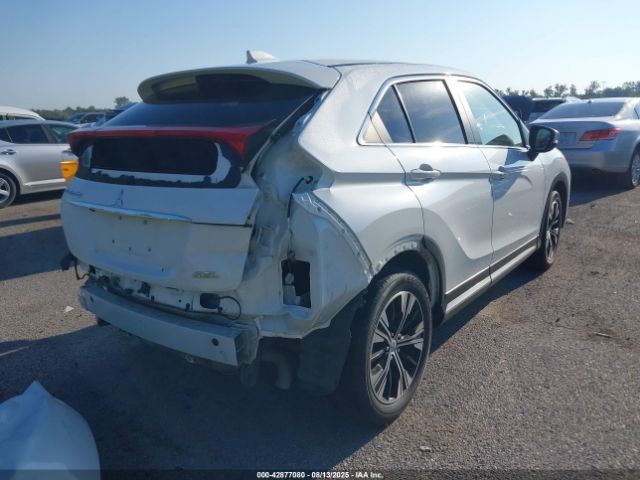 2020 MITSUBISHI ECLIPSE CROSS JA4AS5AA1LZ001140 Photo 3