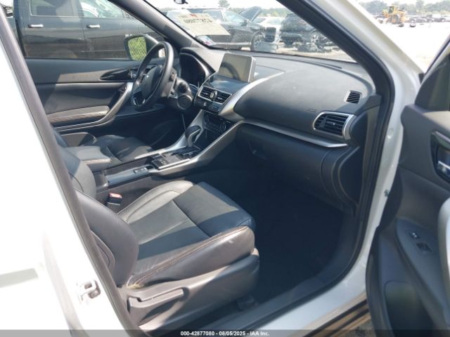 2020 MITSUBISHI ECLIPSE CROSS JA4AS5AA1LZ001140 Photo 4