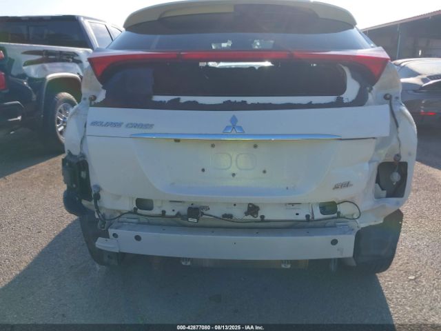 2020 MITSUBISHI ECLIPSE CROSS JA4AS5AA1LZ001140 Photo 5