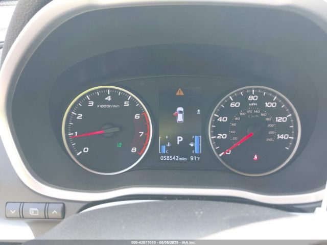 2020 MITSUBISHI ECLIPSE CROSS JA4AS5AA1LZ001140 Photo 6