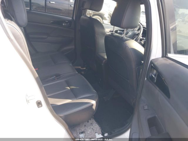 2020 MITSUBISHI ECLIPSE CROSS JA4AS5AA1LZ001140 Photo 7