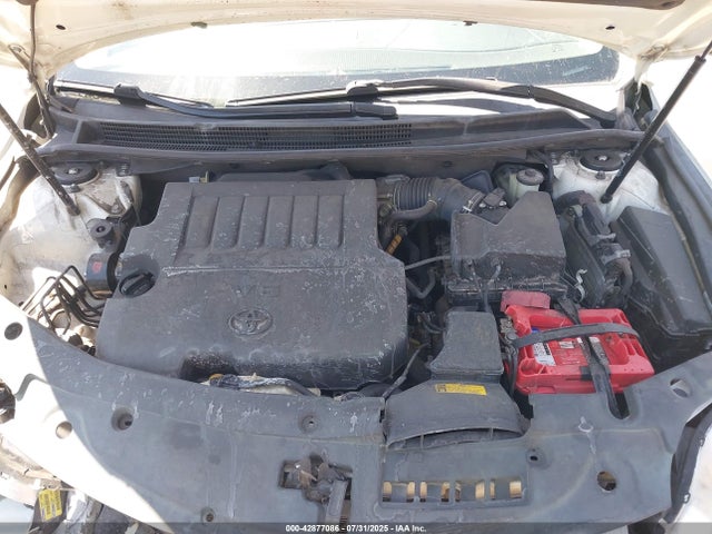 4T1BK1EB0FU153770 Toyota 2gr-fe