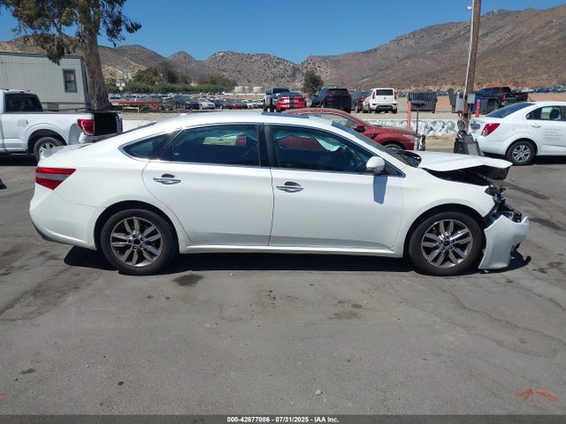 4T1BK1EB0FU153770 Toyota 2gr-fe