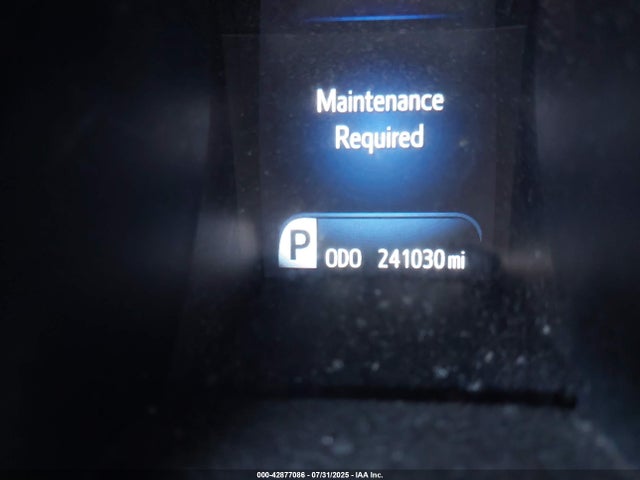 4T1BK1EB0FU153770 Toyota 2gr-fe