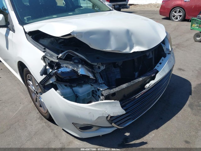 4T1BK1EB0FU153770 Toyota 2gr-fe